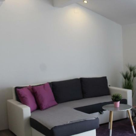 Apartment Ivan มาลินสกา ภายนอก รูปภาพ