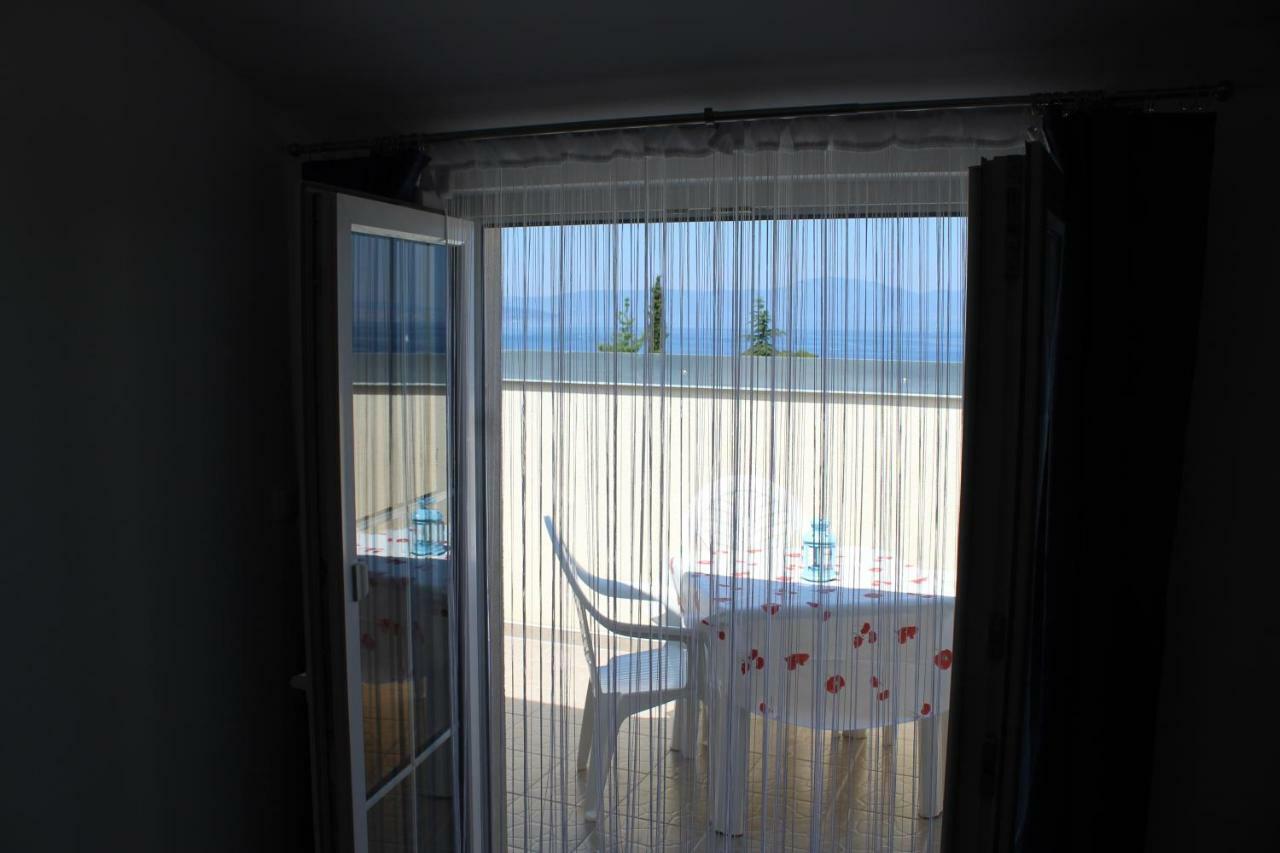 Apartment Ivan มาลินสกา ภายนอก รูปภาพ