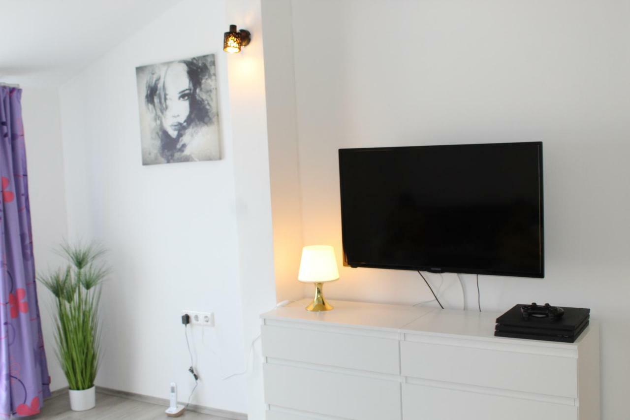 Apartment Ivan มาลินสกา ภายนอก รูปภาพ